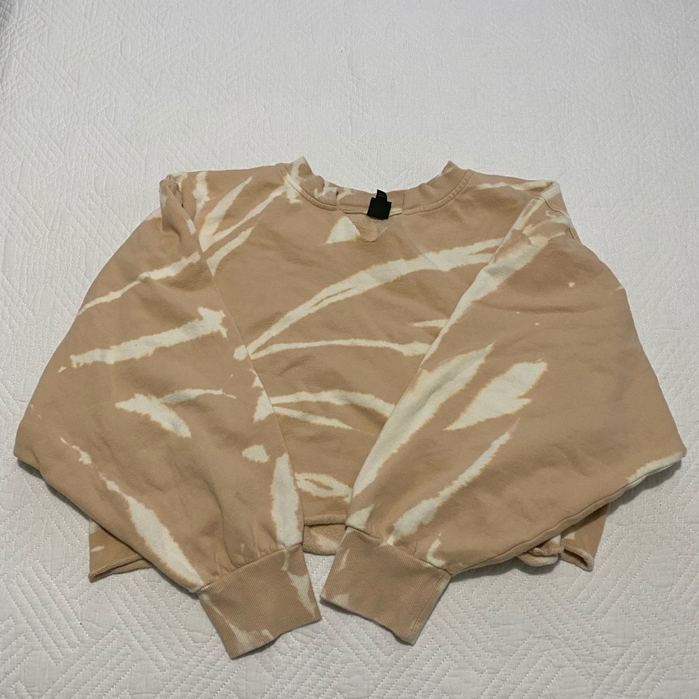 Wild Fable Cropped Sweatshirt